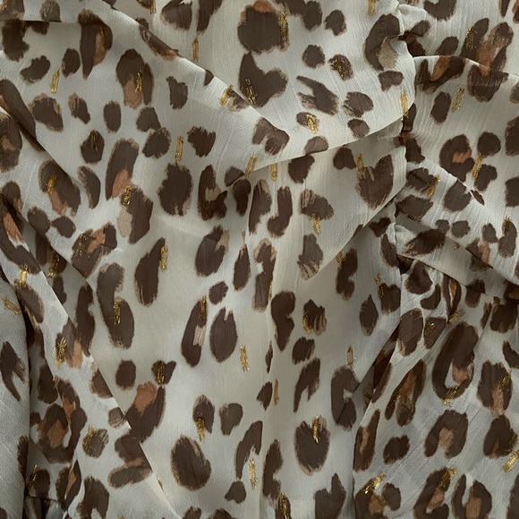 Express Ruffle Skirt - Picture 3 of 3